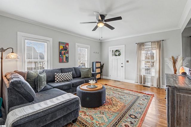 215 Beattie Street, Simpsonville, SC 29681