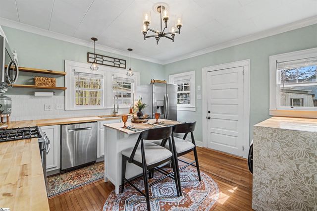 215 Beattie Street, Simpsonville, SC 29681