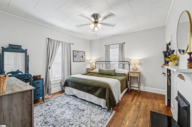 215 Beattie Street, Simpsonville, SC 29681