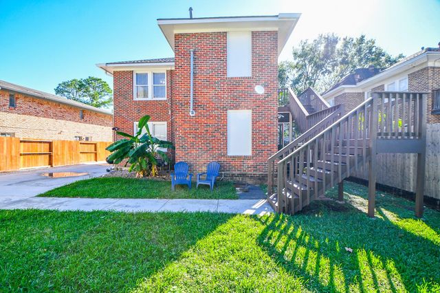 1632 Bonnie Brae Street B, Houston, TX 77006