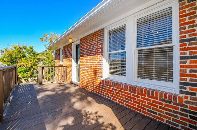 1632 Bonnie Brae Street B, Houston, TX 77006