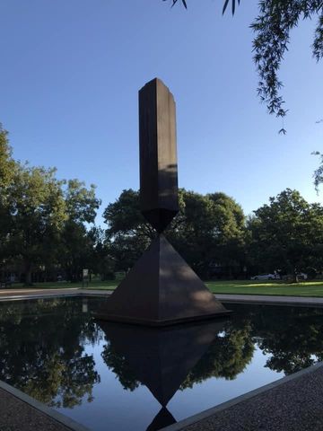 1632 Bonnie Brae Street B, Houston, TX 77006