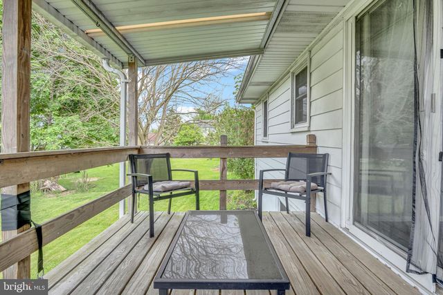 2205 WALKER MILL RD, Harrisburg, PA 17110