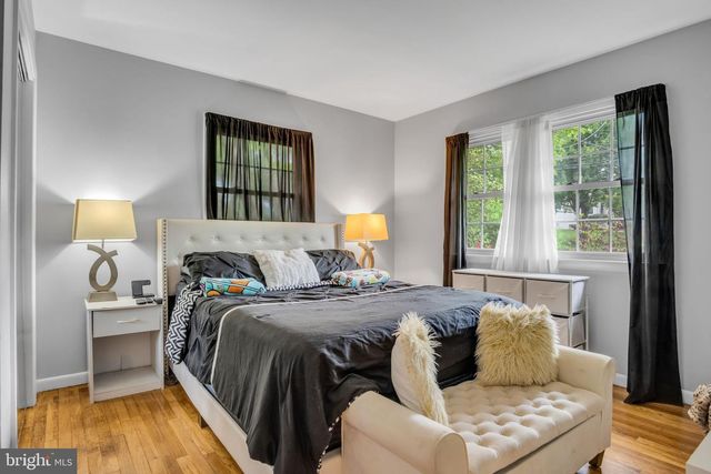 2205 WALKER MILL RD, Harrisburg, PA 17110
