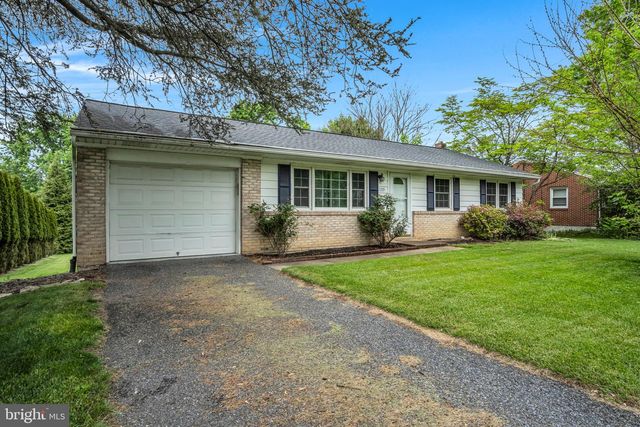 2205 WALKER MILL RD, Harrisburg, PA 17110