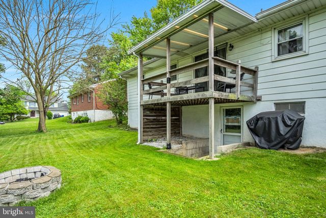 2205 WALKER MILL RD, Harrisburg, PA 17110