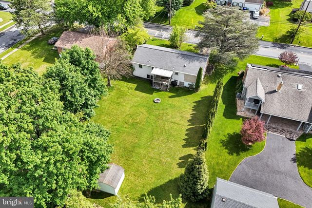 2205 WALKER MILL RD, Harrisburg, PA 17110