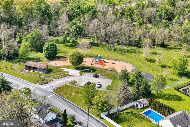 2205 WALKER MILL RD, Harrisburg, PA 17110