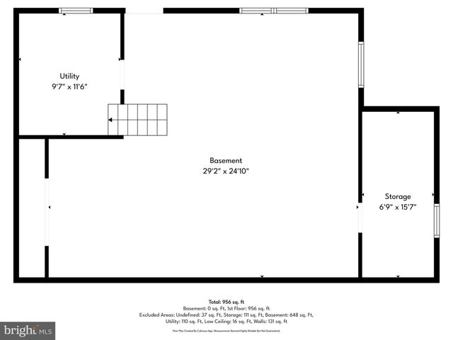 2205 WALKER MILL RD, Harrisburg, PA 17110