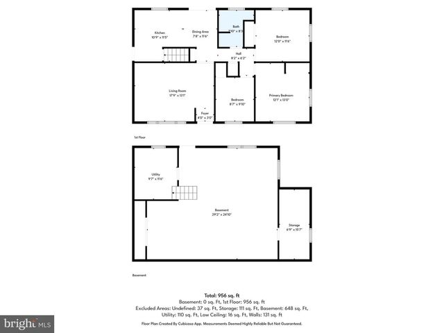 2205 WALKER MILL RD, Harrisburg, PA 17110