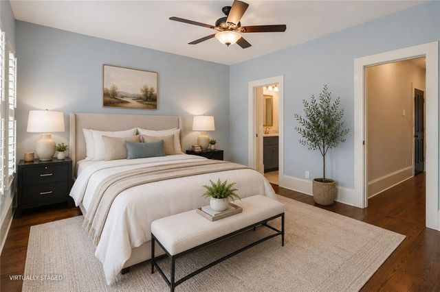 5960 Webster Circle, Norcross, GA 30071
