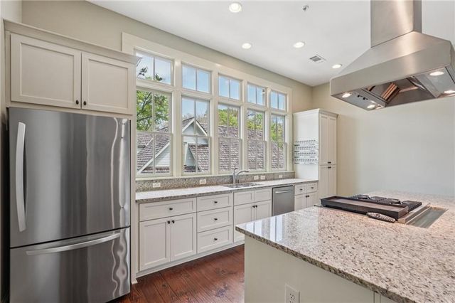 5960 Webster Circle, Norcross, GA 30071