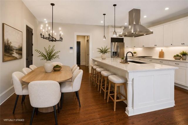 5960 Webster Circle, Norcross, GA 30071