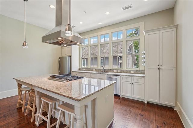 5960 Webster Circle, Norcross, GA 30071