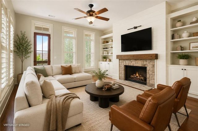 5960 Webster Circle, Norcross, GA 30071