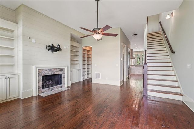 5960 Webster Circle, Norcross, GA 30071