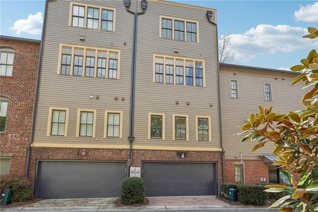 5960 Webster Circle, Norcross, GA 30071