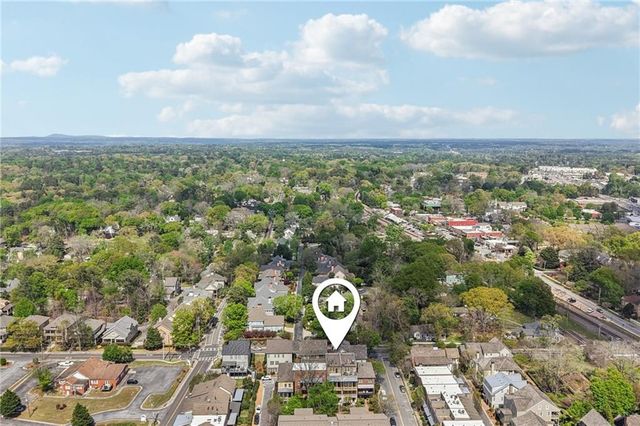 5960 Webster Circle, Norcross, GA 30071
