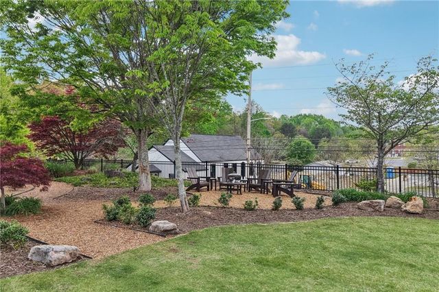 5960 Webster Circle, Norcross, GA 30071