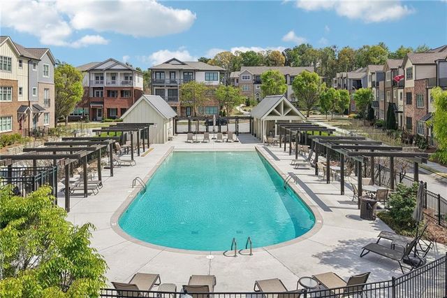 5960 Webster Circle, Norcross, GA 30071