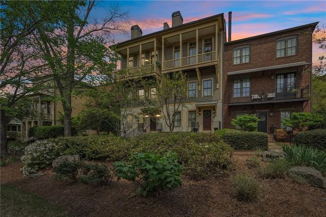5960 Webster Circle, Norcross, GA 30071