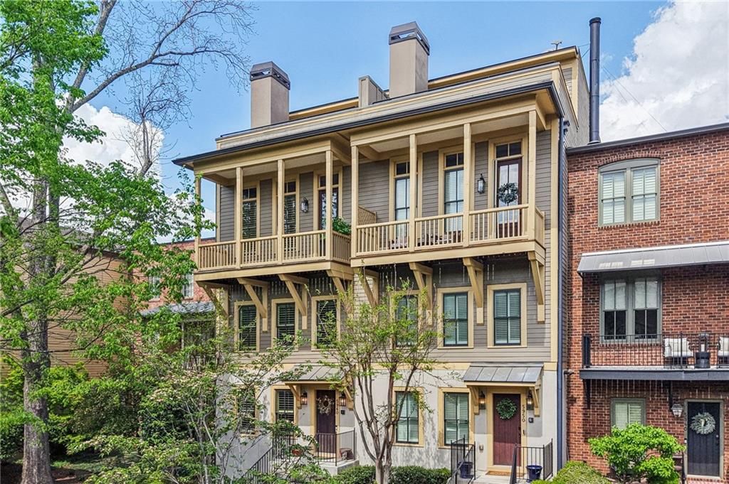 5960 Webster Circle, Norcross, GA 30071