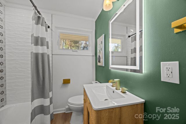 40 Arthur Road, Asheville, NC 28806