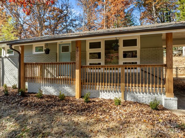 40 Arthur Road, Asheville, NC 28806