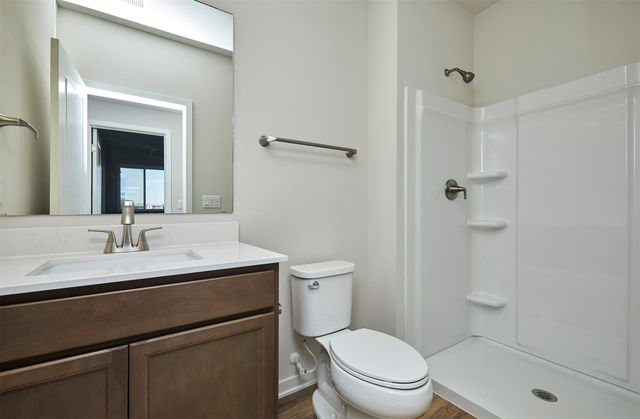 1147 NW Petersen Drive, Waukee, IA 50263