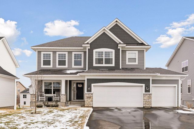 4646 Carnation Court, Minnetrista, MN 55331