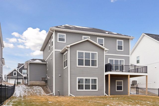 4646 Carnation Court, Minnetrista, MN 55331