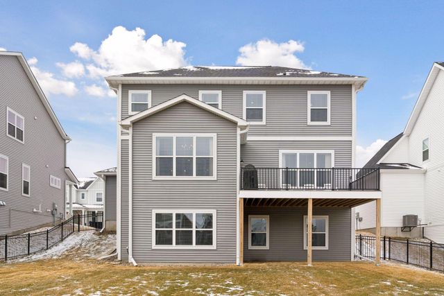 4646 Carnation Court, Minnetrista, MN 55331