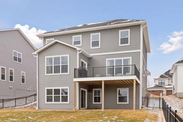 4646 Carnation Court, Minnetrista, MN 55331