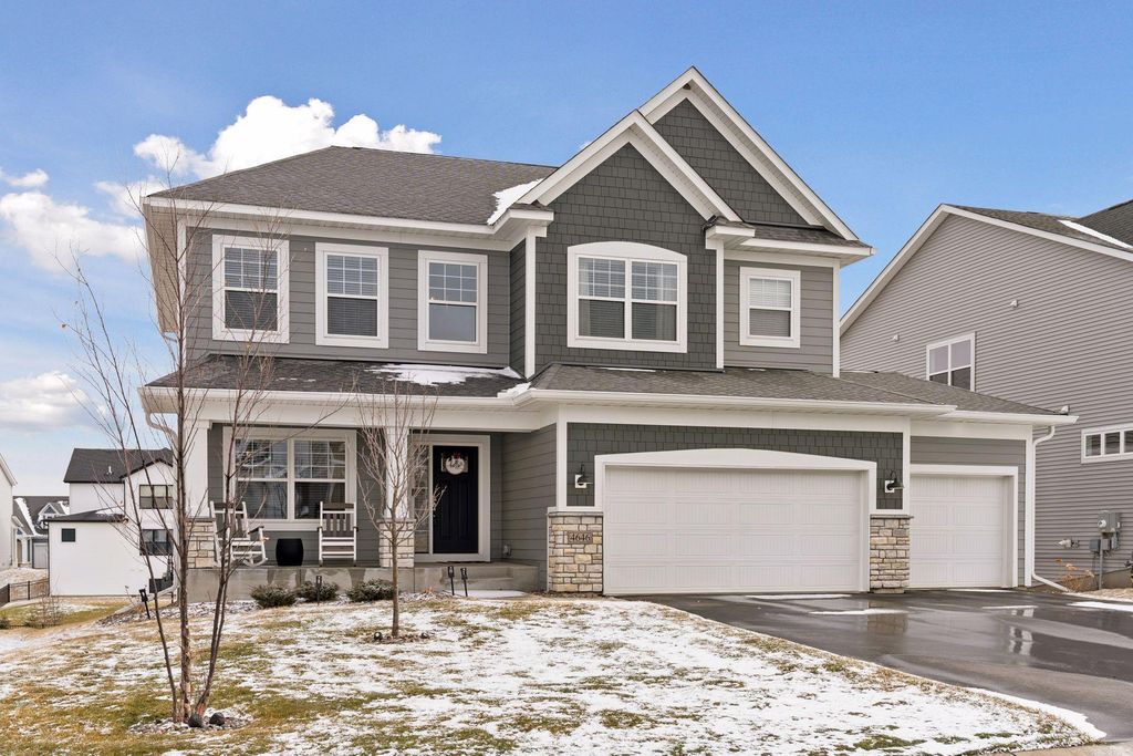 4646 Carnation Court, Minnetrista, MN 55331