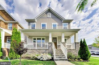 140 LIMPKIN AVE, Clarksburg, MD 20871