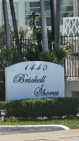 1440 Brickell Bay Drive 810, Miami, FL 33131
