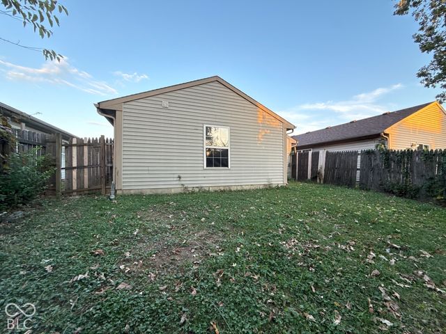3874 Burningbush Drive, Indianapolis, IN 46235