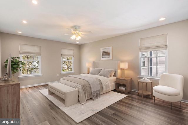 17 BALLINGER WAY, Mount Laurel, NJ 08054