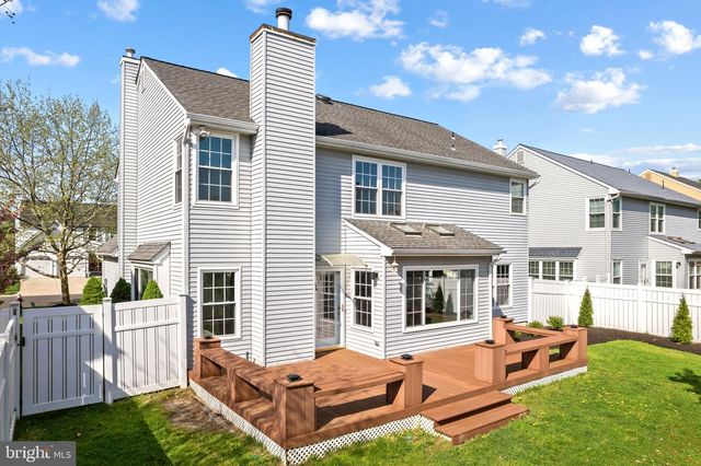 17 BALLINGER WAY, Mount Laurel, NJ 08054