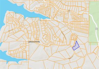 Lot 37 Timber Lake Trail, Rogers, AR 72756