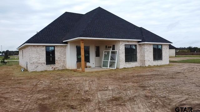 16318 Eagle Lane, Lindale, TX 75771