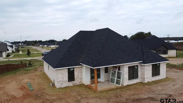 16318 Eagle Lane, Lindale, TX 75771