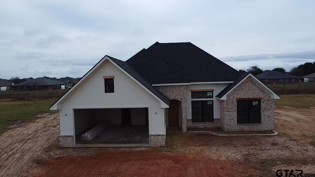 16318 Eagle Lane, Lindale, TX 75771