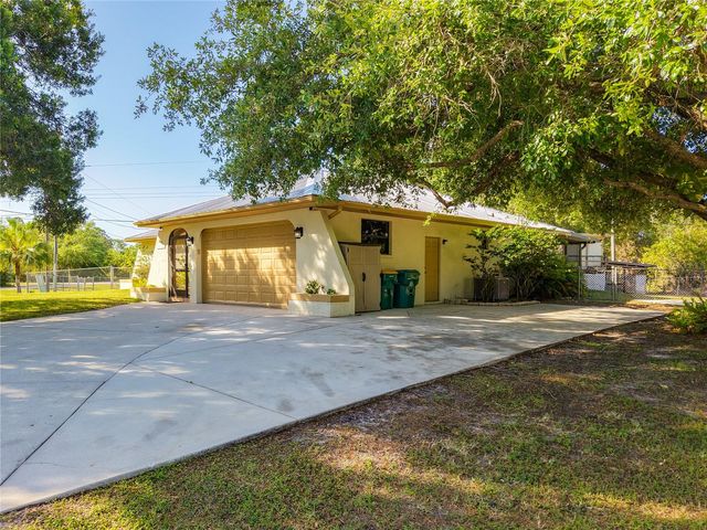 27505 SENATOR DRIVE, Punta Gorda, FL 33955