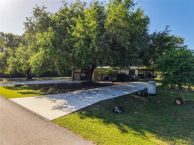 27505 SENATOR DRIVE, Punta Gorda, FL 33955