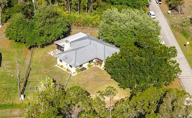 27505 SENATOR DRIVE, Punta Gorda, FL 33955