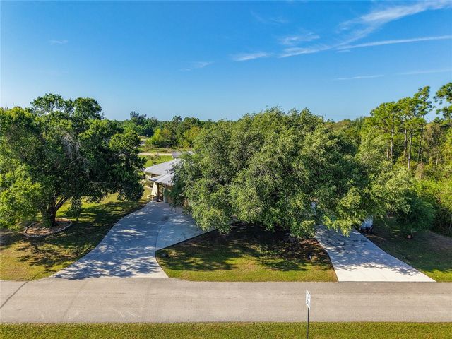 27505 SENATOR DRIVE, Punta Gorda, FL 33955