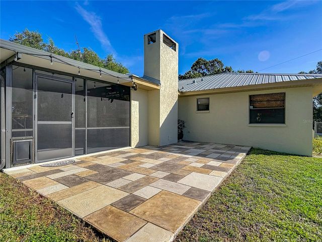 27505 SENATOR DRIVE, Punta Gorda, FL 33955