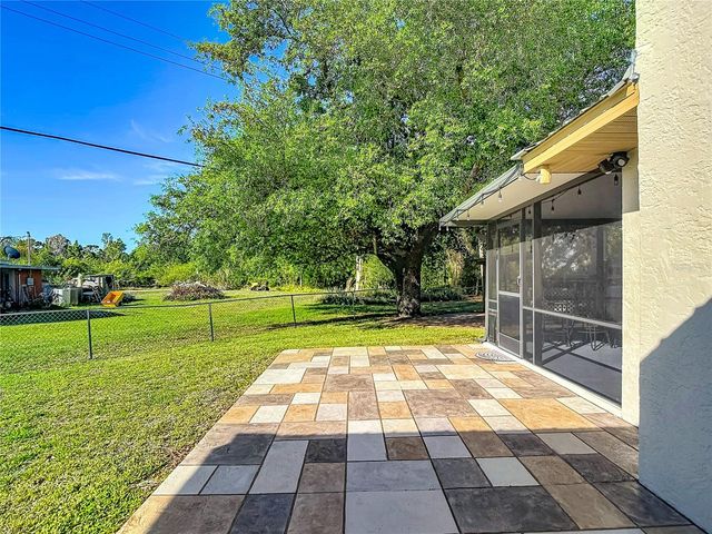 27505 SENATOR DRIVE, Punta Gorda, FL 33955