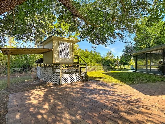 27505 SENATOR DRIVE, Punta Gorda, FL 33955